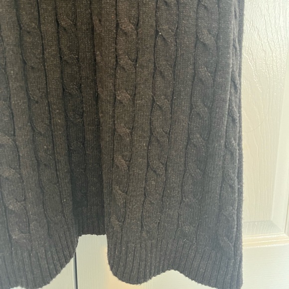 Calvin Klein Knit Dress - Picture 6 of 6